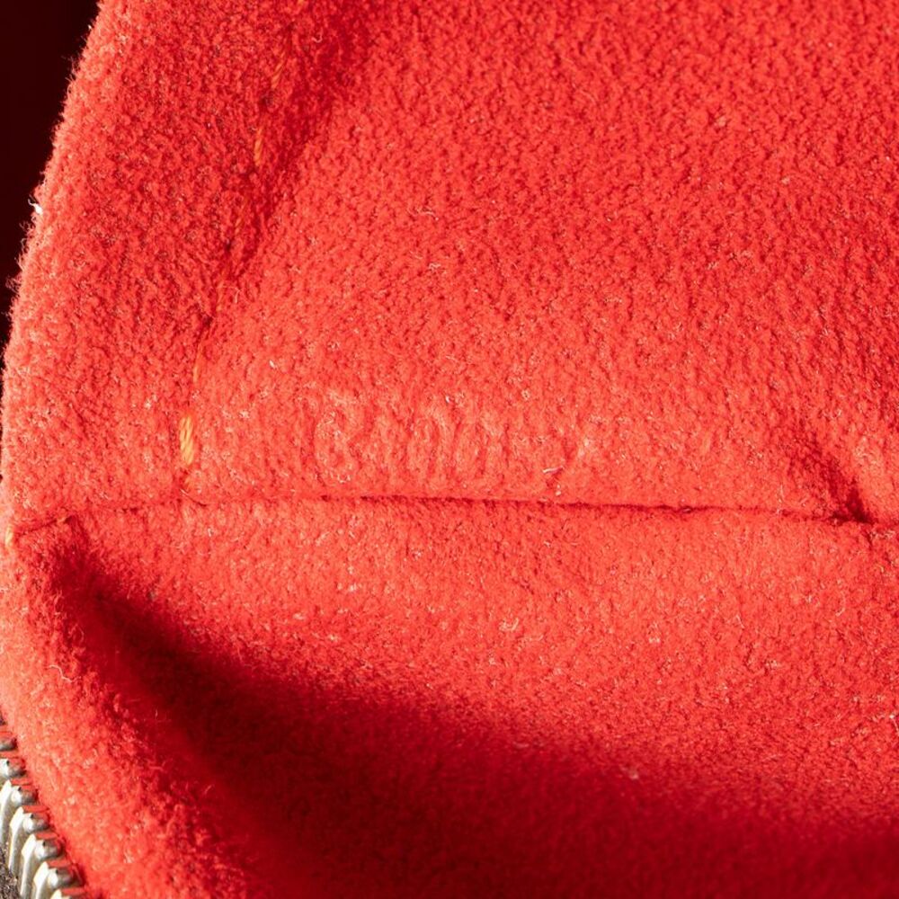 Louis Vuitton Damier Ebene Duomo Satchel - Picture 6 of 16